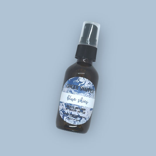 So FRESH & So CLEAN[2] | "Everyday Favorite" Room & Linen Sprays