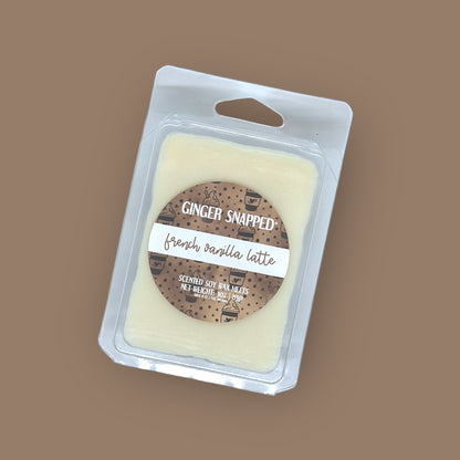 ESPRESSO YOURSELF | Coffee Shop-Inspired Soy Wax Melts