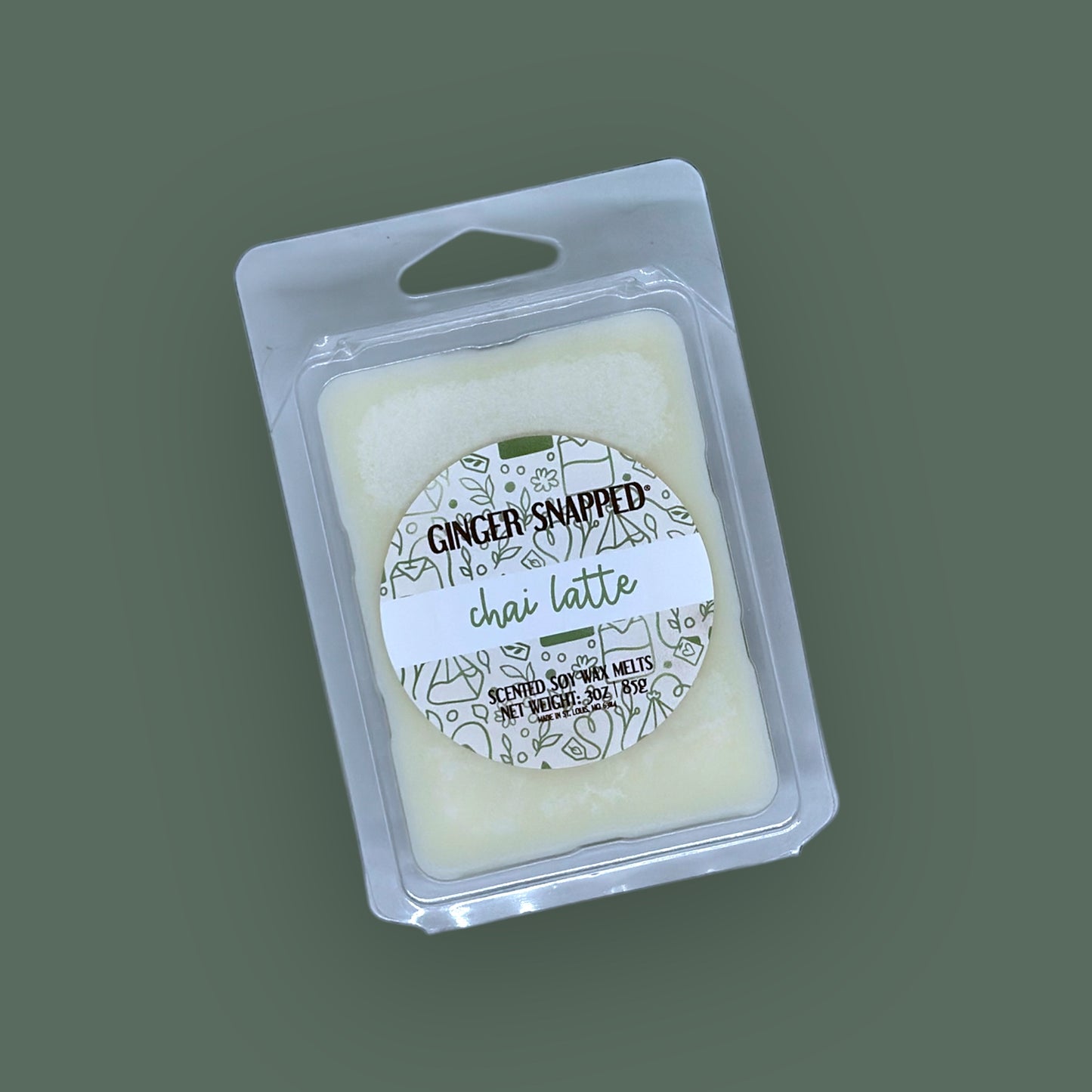 ESPRESSO YOURSELF | Coffee Shop-Inspired Soy Wax Melts