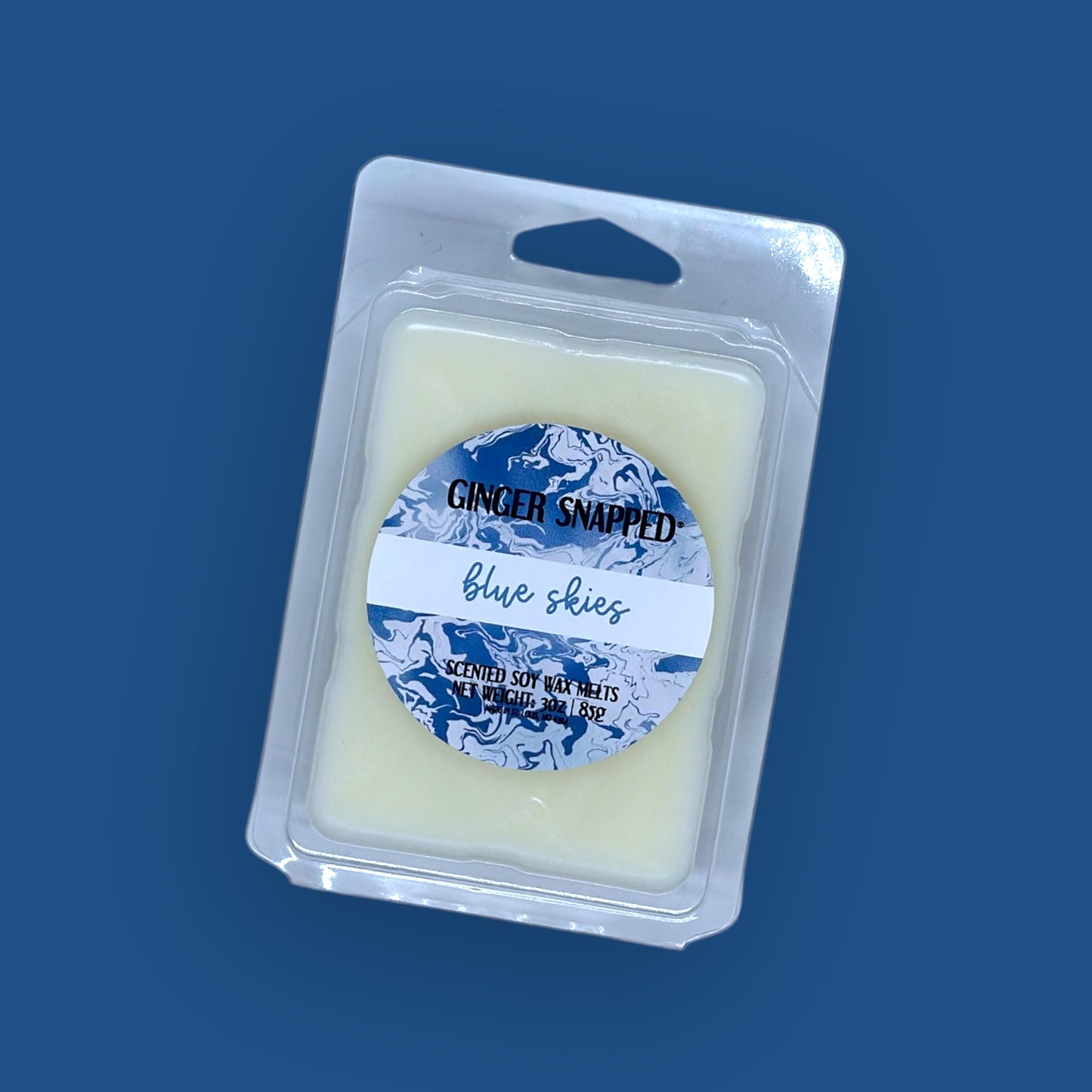 So FRESH & So CLEAN[2] | "Everyday Favorite" Soy Wax Melts