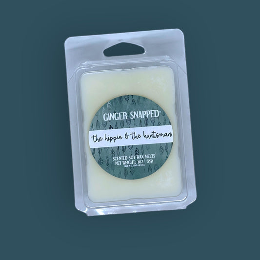 So FRESH & So CLEAN[2] | "Everyday Favorite" Soy Wax Melts