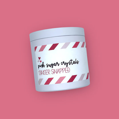 VALENTINES 2026 | "Two Hearts Become One" Soy Candles 🩷💜❤️