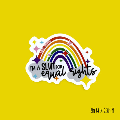 A CAREFULLY CURATED STICKER COLLECTION ✨