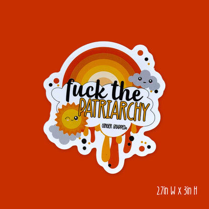 A CAREFULLY CURATED STICKER COLLECTION ✨