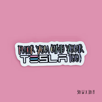 A CAREFULLY CURATED STICKER COLLECTION ✨