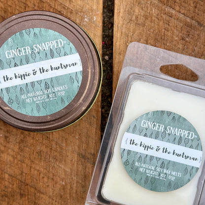So FRESH & So CLEAN[2] | "Everyday Favorite" Soy Wax Melts