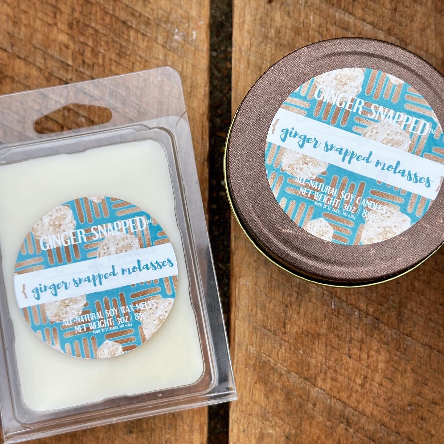 DELICIOUS DESSERTS | Dessert-Inspired Soy Candles