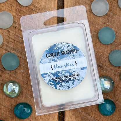 So FRESH & So CLEAN[2] | "Everyday Favorite" Soy Wax Melts